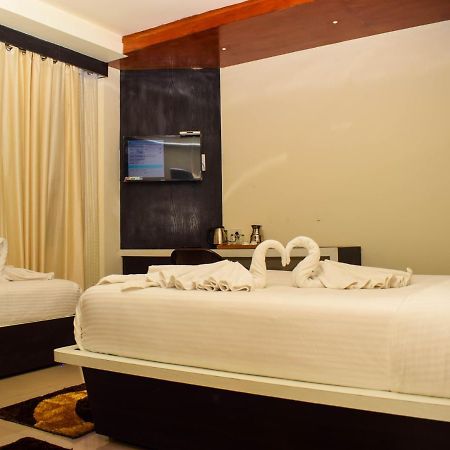 Hotel Magpie Порт Блеър Екстериор снимка