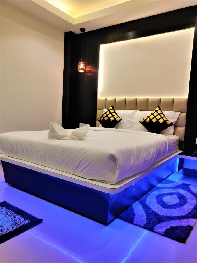 Hotel Magpie Порт Блеър Екстериор снимка
