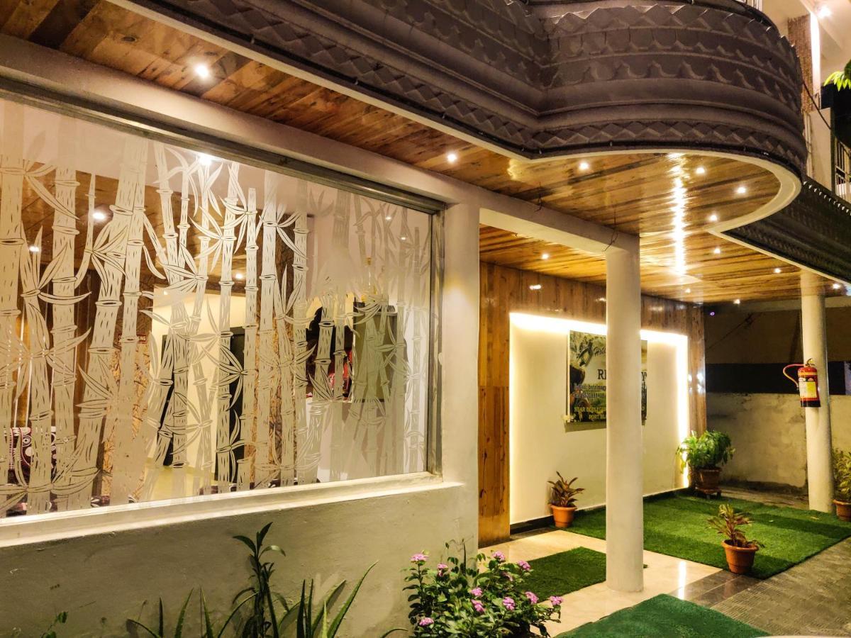 Hotel Magpie Порт Блеър Екстериор снимка