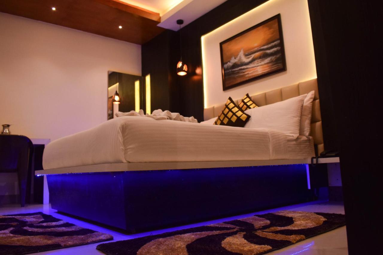 Hotel Magpie Порт Блеър Екстериор снимка