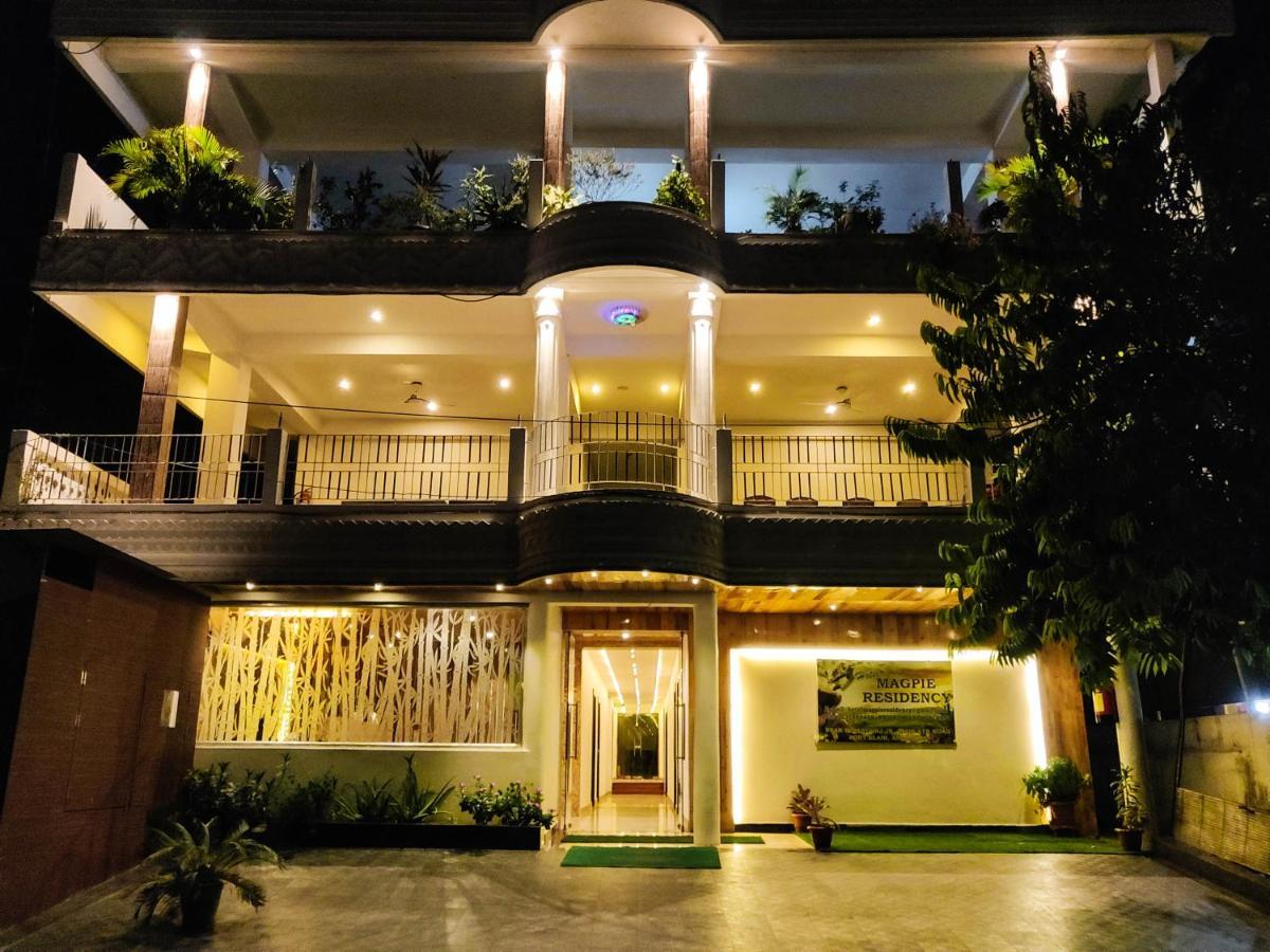 Hotel Magpie Порт Блеър Екстериор снимка