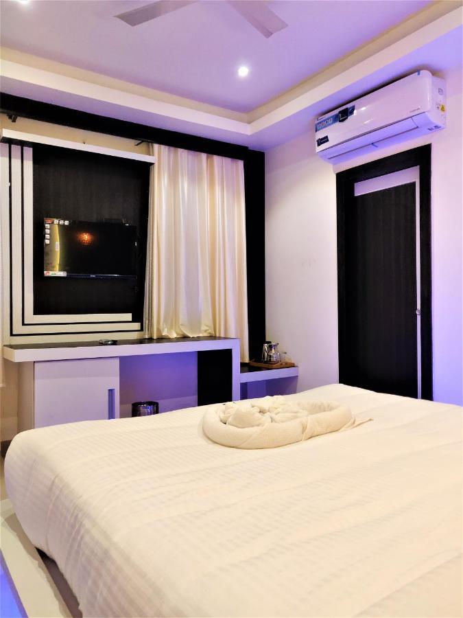 Hotel Magpie Порт Блеър Екстериор снимка