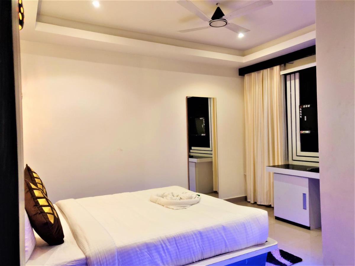 Hotel Magpie Порт Блеър Екстериор снимка