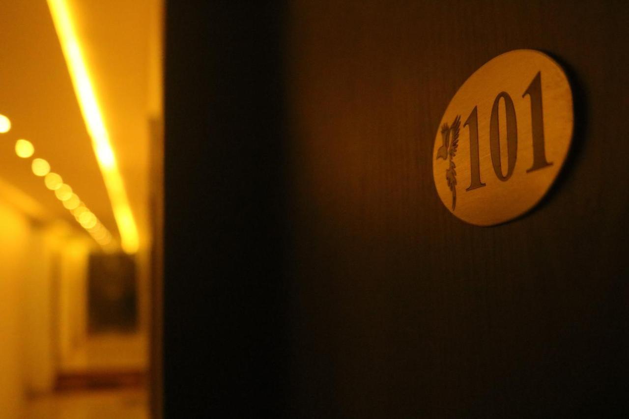 Hotel Magpie Порт Блеър Екстериор снимка