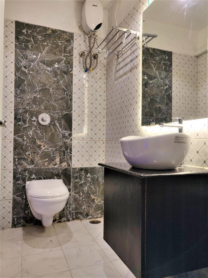 Hotel Magpie Порт Блеър Екстериор снимка