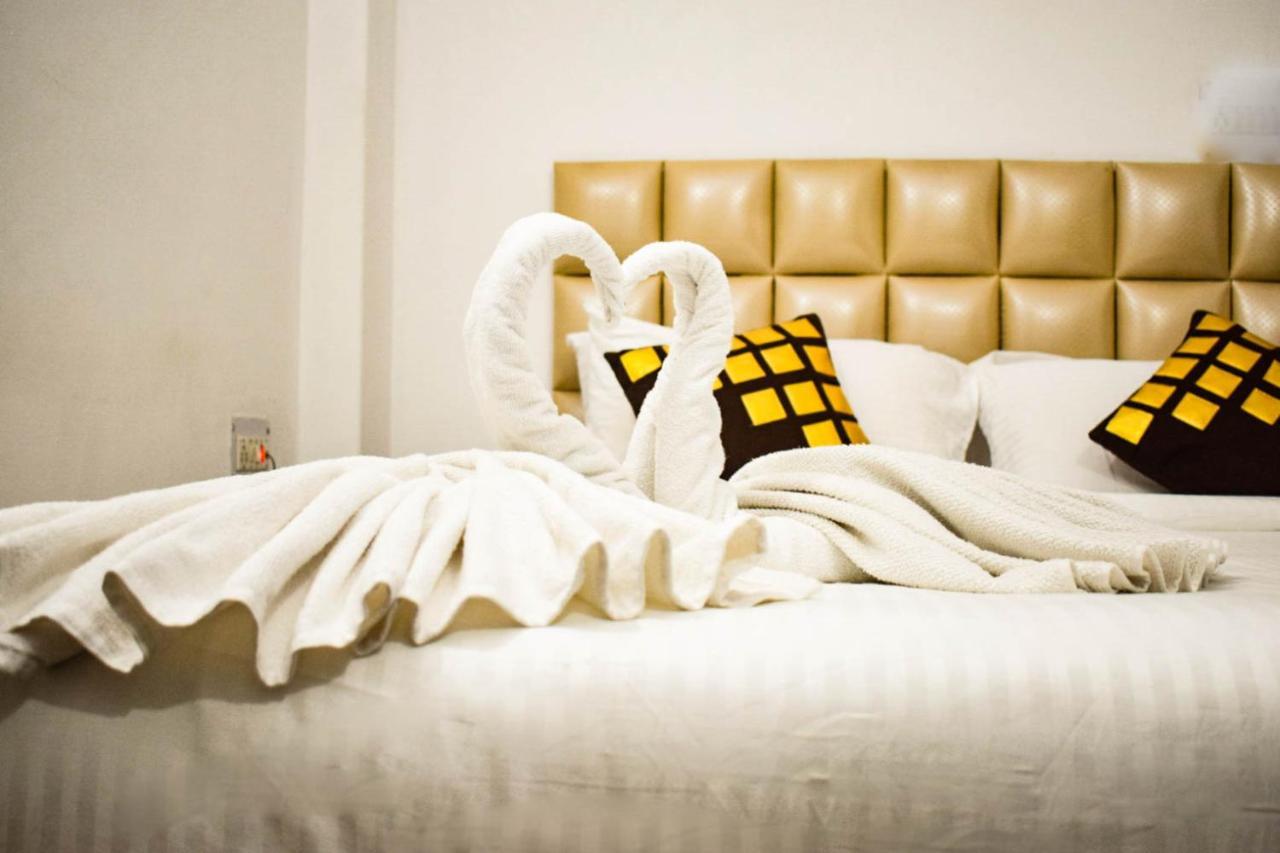 Hotel Magpie Порт Блеър Екстериор снимка